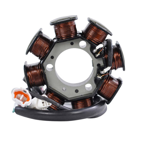 Photo of Stator for Yamaha YFM Raptor 125 2011-2013 by RM STATOR - Premium for UTVs / Side by Sides