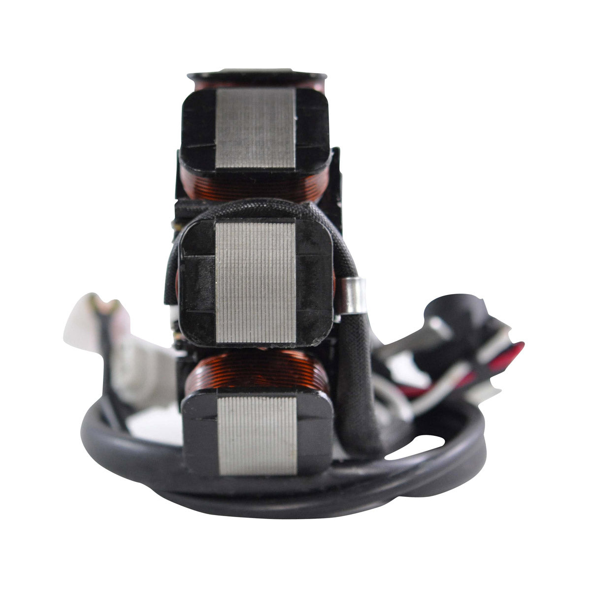 Photo of Stator for Yamaha YFM Raptor 125 2011-2013 by RM STATOR - Premium for UTVs / Side by Sides