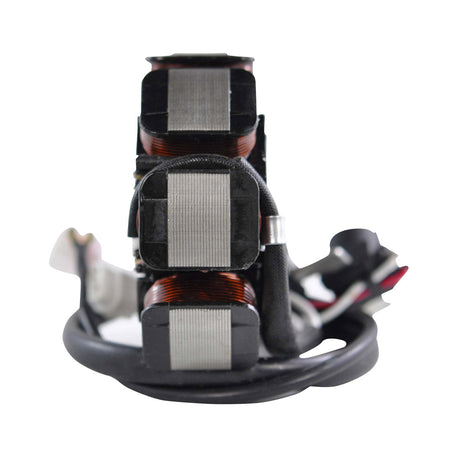 Photo of Stator for Yamaha YFM Raptor 125 2011-2013 by RM STATOR - Premium for UTVs / Side by Sides