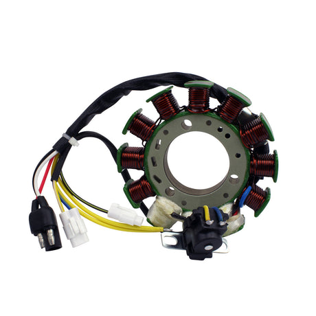 Photo of Stator for Ski-Doo Formula III Mach 1 Z 600 780 800 Carb L/C 1993-1997 | OEM Repl.# 410919300 by RM STATOR - Premium for UTVs / Side by Sides