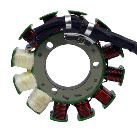 Photo of Stator for Ski-Doo Formula III Mach 1 Z 600 780 800 Carb L/C 1993-1997 | OEM Repl.# 410919300 by RM STATOR - Premium for UTVs / Side by Sides