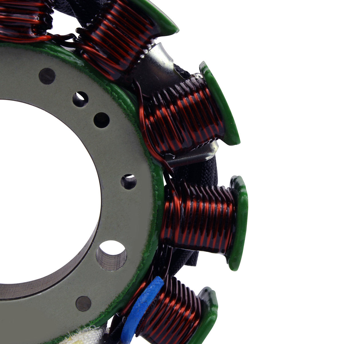 Photo of Stator for Ski-Doo Formula III Mach 1 Z 600 780 800 Carb L/C 1993-1997 | OEM Repl.# 410919300 by RM STATOR - Premium for UTVs / Side by Sides