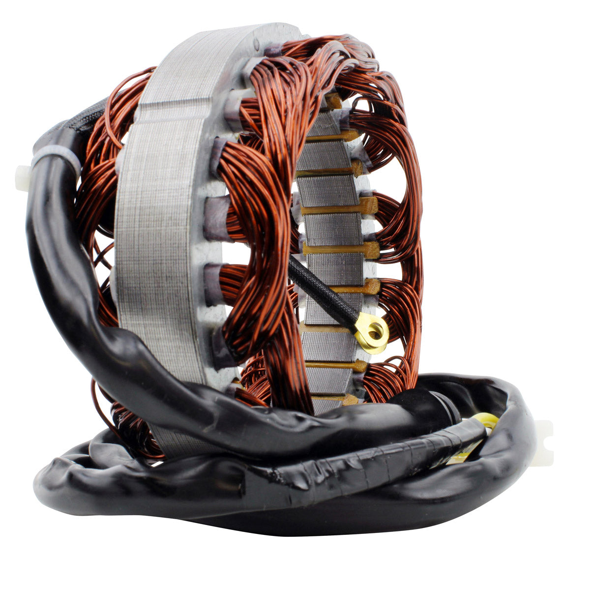 Photo of Outer Stator for Honda CB 750 900 Super Sport Custom Nighthawk 1979-1983 by RM STATOR - Premium for UTVs / Side by Sides