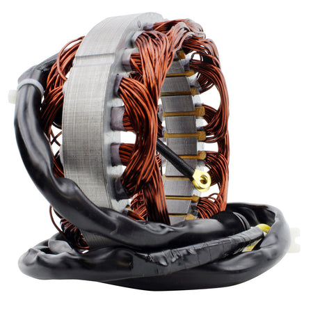 Photo of Outer Stator for Honda CB 750 900 Super Sport Custom Nighthawk 1979-1983 by RM STATOR - Premium for UTVs / Side by Sides