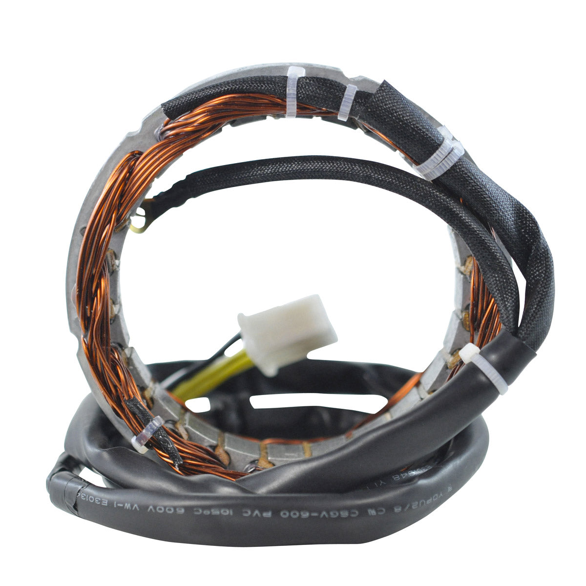 Photo of Outer Stator for Honda CB 750 900 Super Sport Custom Nighthawk 1979-1983 by RM STATOR - Premium for UTVs / Side by Sides