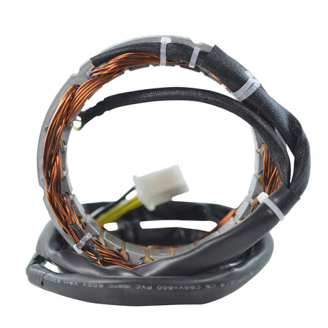 Photo of Outer Stator for Honda CB 750 900 Super Sport Custom Nighthawk 1979-1983 by RM STATOR - Premium for UTVs / Side by Sides