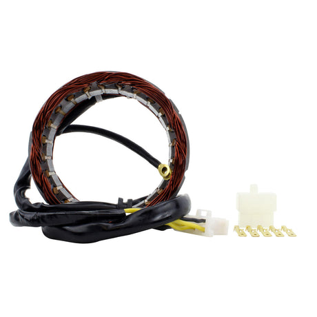 Photo of Outer Stator for Honda CB 750 900 Super Sport Custom Nighthawk 1979-1983 by RM STATOR - Premium for UTVs / Side by Sides