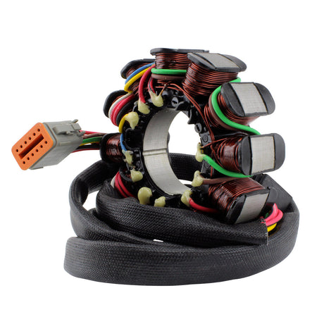 Photo of Generator Stator for Polaris Genesis / FFI / I | MSX 140 | Virage I / TXI 1999-2004 | OEM Repl.# 4010320 by RM STATOR - Premium for UTVs / Side by Sides