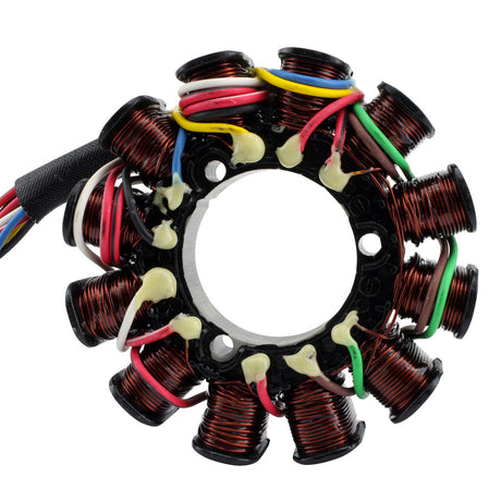 Photo of Generator Stator for Polaris Genesis / FFI / I | MSX 140 | Virage I / TXI 1999-2004 | OEM Repl.# 4010320 by RM STATOR - Premium for UTVs / Side by Sides