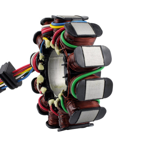 Photo of Generator Stator for Polaris Genesis / FFI / I | MSX 140 | Virage I / TXI 1999-2004 | OEM Repl.# 4010320 by RM STATOR - Premium for UTVs / Side by Sides