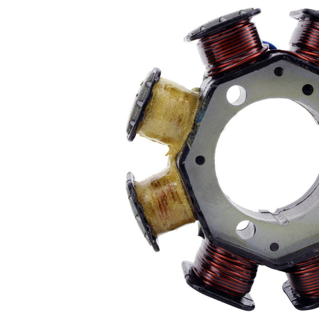 Photo of Stator for Yamaha PWC WaveRunner GP800 GP800R XL800 XLT800 1998-2005 by RM STATOR - Premium for UTVs / Side by Sides