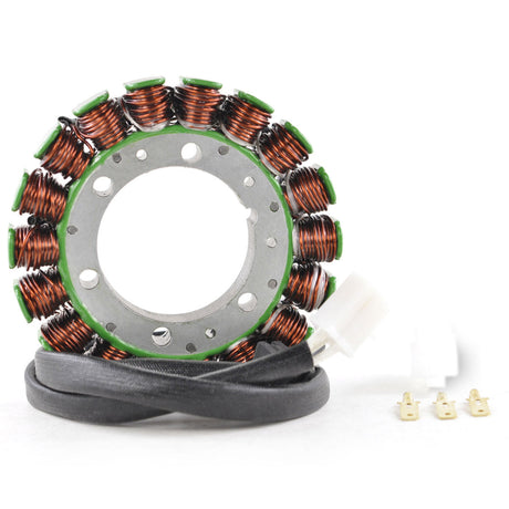 Photo of Stator for Yamaha PWC WaveRunner GP800 GP800R XL800 XLT800 1998-2005 by RM STATOR - Premium for UTVs / Side by Sides