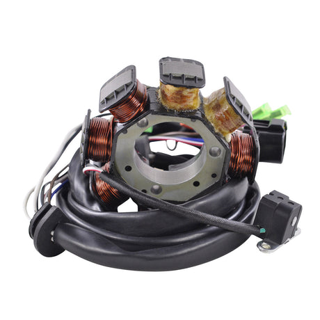 Photo of Stator for Yamaha PWC WaveRunner GP800 GP800R XL800 XLT800 1998-2005 by RM STATOR - Premium for UTVs / Side by Sides