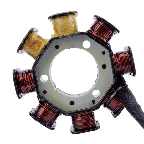 Photo of Stator for Yamaha PWC WaveRunner GP800 GP800R XL800 XLT800 1998-2005 by RM STATOR - Premium for UTVs / Side by Sides