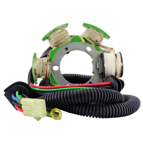 Photo of Stator for Yamaha AR LX 210 Exciter 135 270 LS 2000 XL GP SUV 1200 1997-2005 by RM STATOR - Premium for UTVs / Side by Sides