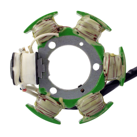 Photo of Stator for Yamaha AR LX 210 Exciter 135 270 LS 2000 XL GP SUV 1200 1997-2005 by RM STATOR - Premium for UTVs / Side by Sides