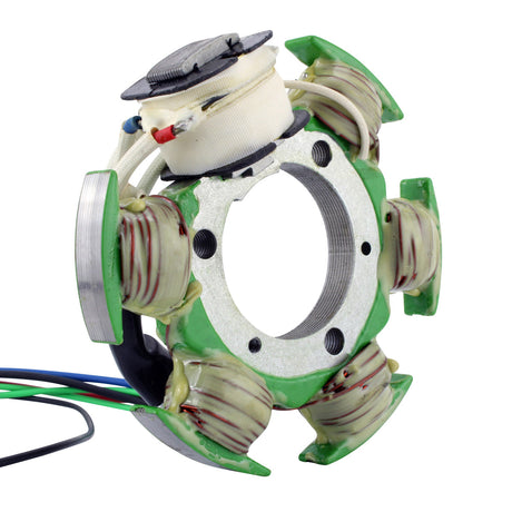 Photo of Stator for Yamaha AR LX 210 Exciter 135 270 LS 2000 XL GP SUV 1200 1997-2005 by RM STATOR - Premium for UTVs / Side by Sides