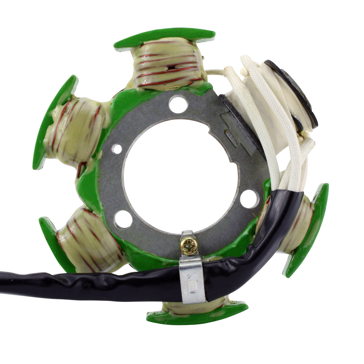 Photo of Stator for Yamaha AR LX 210 Exciter 135 270 LS 2000 XL GP SUV 1200 1997-2005 by RM STATOR - Premium for UTVs / Side by Sides