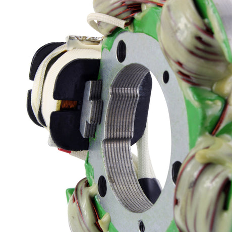 Photo of Stator for Yamaha AR LX 210 Exciter 135 270 LS 2000 XL GP SUV 1200 1997-2005 by RM STATOR - Premium for UTVs / Side by Sides