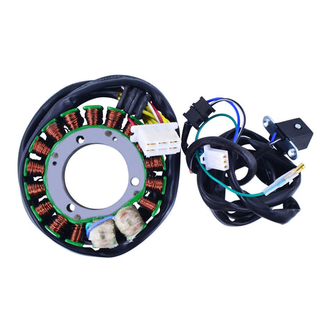 Photo of Stator for Kawasaki KL Tengai KLR 650 1987-2007 by RM STATOR - Premium for UTVs / Side by Sides