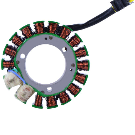 Photo of Stator for Kawasaki KL Tengai KLR 650 1987-2007 by RM STATOR - Premium for UTVs / Side by Sides