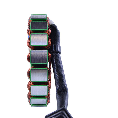 Photo of Stator for Kawasaki KL Tengai KLR 650 1987-2007 by RM STATOR - Premium for UTVs / Side by Sides