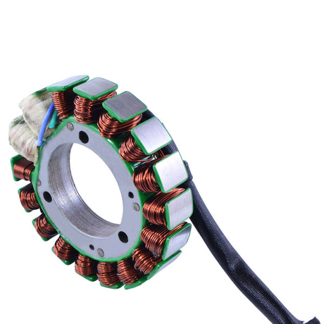 Photo of Stator for Kawasaki KL Tengai KLR 650 1987-2007 by RM STATOR - Premium for UTVs / Side by Sides