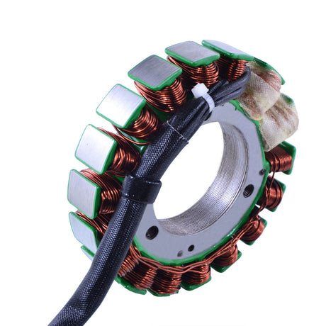 Photo of Stator for Kawasaki KL Tengai KLR 650 1987-2007 by RM STATOR - Premium for UTVs / Side by Sides