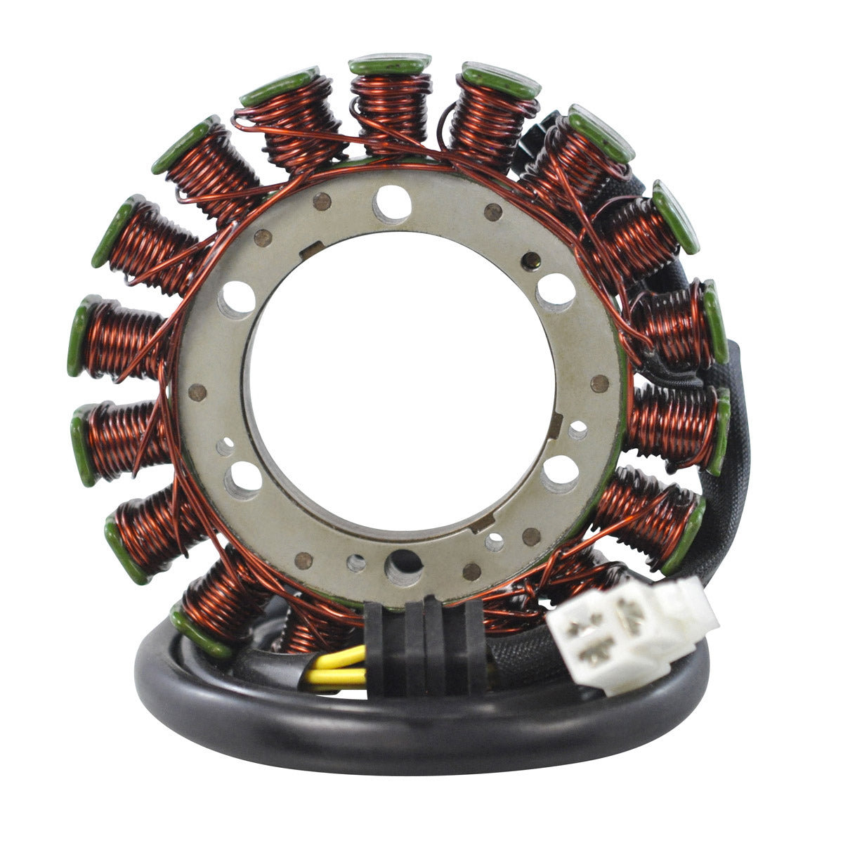 Photo of Stator for Kawasaki KLR 650 2008-2010 by RM STATOR - Premium for UTVs / Side by Sides