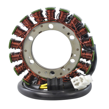 Photo of Stator for Kawasaki KLR 650 2008-2010 by RM STATOR - Premium for UTVs / Side by Sides
