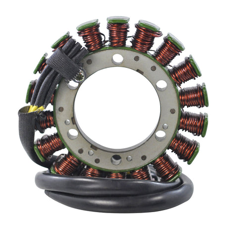 Photo of Stator for Kawasaki KLR 650 2008-2010 by RM STATOR - Premium for UTVs / Side by Sides