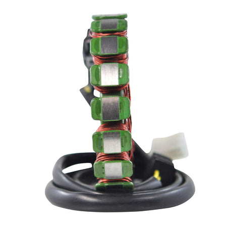 Photo of Stator for Kawasaki KLR 650 2008-2010 by RM STATOR - Premium for UTVs / Side by Sides