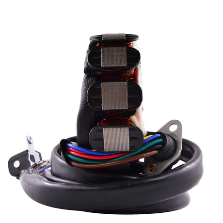 Photo of Generator Stator for Kawasaki Jet Ski 900 1100 ZXI / 900 1100 STX 1995-2003 by RM STATOR - Premium for UTVs / Side by Sides
