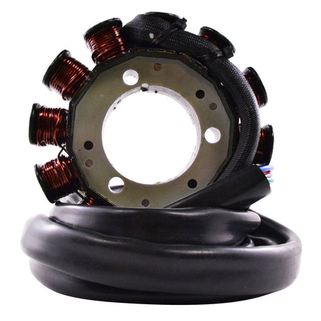 Photo of Generator Stator for Kawasaki Jet Ski 900 1100 ZXI / 900 1100 STX 1995-2003 by RM STATOR - Premium for UTVs / Side by Sides
