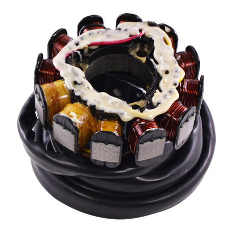 Photo of Generator Stator for Kawasaki Jet Ski 900 1100 ZXI / 900 1100 STX 1995-2003 by RM STATOR - Premium for UTVs / Side by Sides