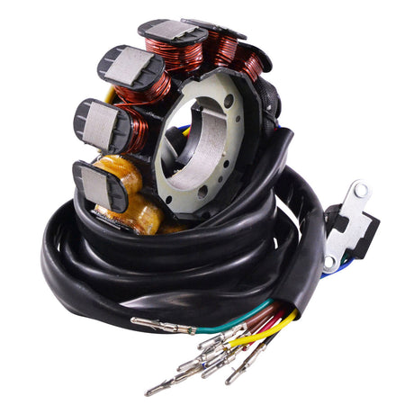 Photo of Generator Stator for Kawasaki Jet Ski 900 1100 ZXI / 900 1100 STX 1995-2003 by RM STATOR - Premium for UTVs / Side by Sides