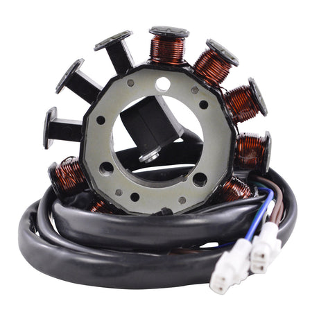 Photo of Generator Stator for Kawasaki Jet Ski STS 900 / STX 900 / STX 1100 1999-2006 by RM STATOR - Premium for UTVs / Side by Sides