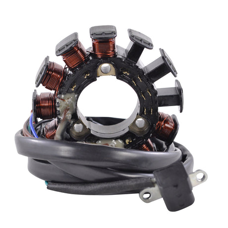 Photo of Generator Stator for Kawasaki Jet Ski STS 900 / STX 900 / STX 1100 1999-2006 by RM STATOR - Premium for UTVs / Side by Sides