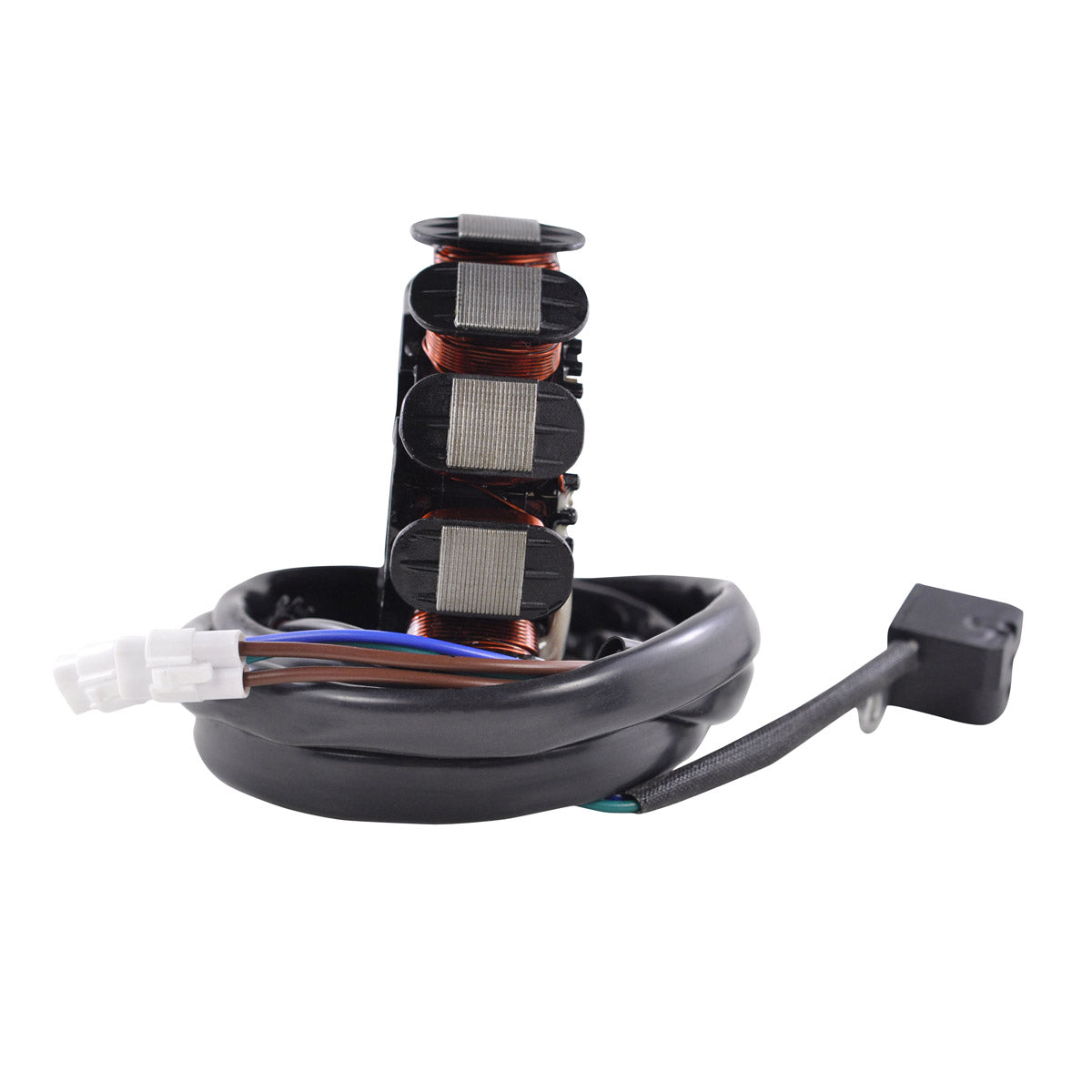 Photo of Generator Stator for Kawasaki Jet Ski STS 900 / STX 900 / STX 1100 1999-2006 by RM STATOR - Premium for UTVs / Side by Sides