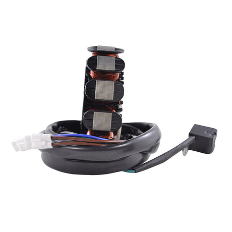 Photo of Generator Stator for Kawasaki Jet Ski STS 900 / STX 900 / STX 1100 1999-2006 by RM STATOR - Premium for UTVs / Side by Sides