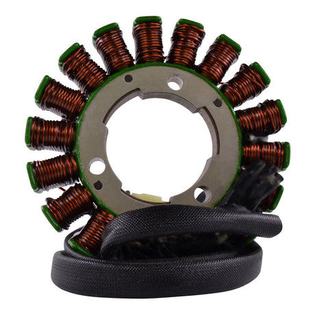 Photo of Generator Stator for Kawasaki Jet Ski STX STX-12F STX-15F JT1200 JT1500 / SX-R JS1500 / Ultra LX 2004-2019 by RM STATOR - Premium for UTVs / Side by Sides