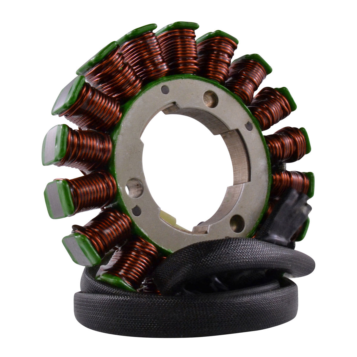 Photo of Generator Stator for Kawasaki Jet Ski STX STX-12F STX-15F JT1200 JT1500 / SX-R JS1500 / Ultra LX 2004-2019 by RM STATOR - Premium for UTVs / Side by Sides
