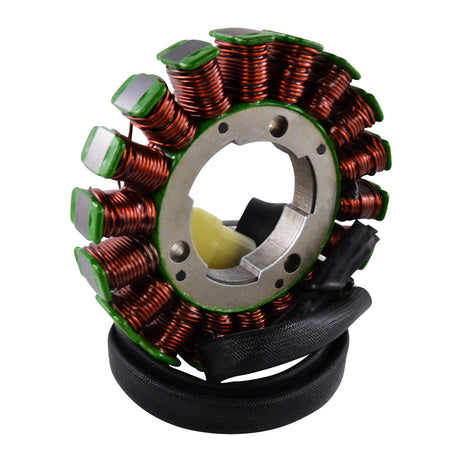 Photo of Generator Stator for Kawasaki Jet Ski STX STX-12F STX-15F JT1200 JT1500 / SX-R JS1500 / Ultra LX 2004-2019 by RM STATOR - Premium for UTVs / Side by Sides