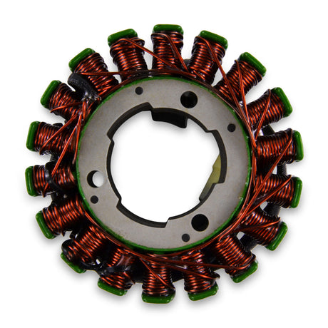 Photo of Generator Stator for Kawasaki Jet Ski STX STX-12F STX-15F JT1200 JT1500 / SX-R JS1500 / Ultra LX 2004-2019 by RM STATOR - Premium for UTVs / Side by Sides