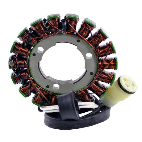 Photo of Generator Stator for Kawasaki Jet Ski STX STX-12F STX-15F JT1200 JT1500 / SX-R JS1500 / Ultra LX 2004-2019 by RM STATOR - Premium for UTVs / Side by Sides