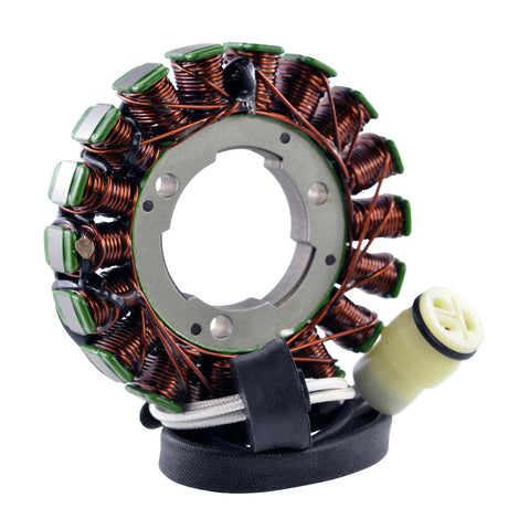 Photo of Generator Stator for Kawasaki Jet Ski STX STX-12F STX-15F JT1200 JT1500 / SX-R JS1500 / Ultra LX 2004-2019 by RM STATOR - Premium for UTVs / Side by Sides