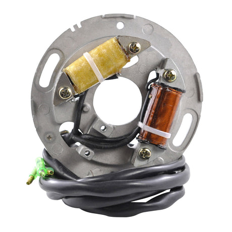 Photo of Stator for Kawasaki Jet Ski 650 X-2 JF650 / TS Tandem Sport JF650 1991-1996 by RM STATOR - Premium for UTVs / Side by Sides