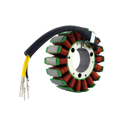Photo of Stator for Sea-Doo GSX 800 951 / SPX 800 / GTI 800 / GTX 800 951 / RX 951 / XP 951 / LRV 951 1995-2005 by RM STATOR - Premium for UTVs / Side by Sides