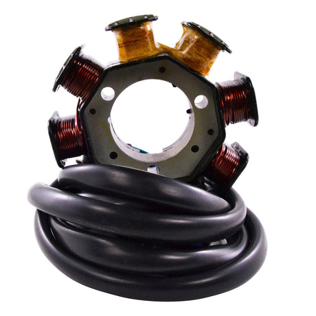 Photo of Stator for Kawasaki Jet Ski 750 Super Sport XI / 750 SS / 750 ST / 750 STS / 750 STX / 750 ZX / 750 ZXI 1992-1998 by RM STATOR - Premium for UTVs / Side by Sides