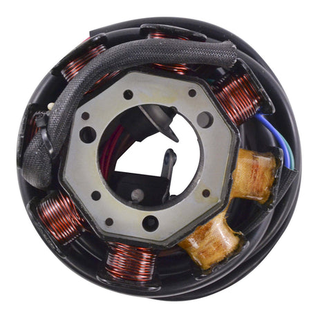 Photo of Stator for Kawasaki Jet Ski 750 Super Sport XI / 750 SS / 750 ST / 750 STS / 750 STX / 750 ZX / 750 ZXI 1992-1998 by RM STATOR - Premium for UTVs / Side by Sides